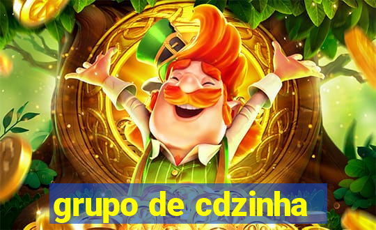 grupo de cdzinha